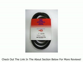 Made To FSP Specifications Double Cogged Belt for John Deere M143019, M118684, M144677 Review