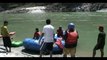 White water rafting in rishikesh