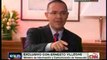 (Vídeo) Entrevista a Ernesto Villegas por Ismael Cala CNN (2/6)