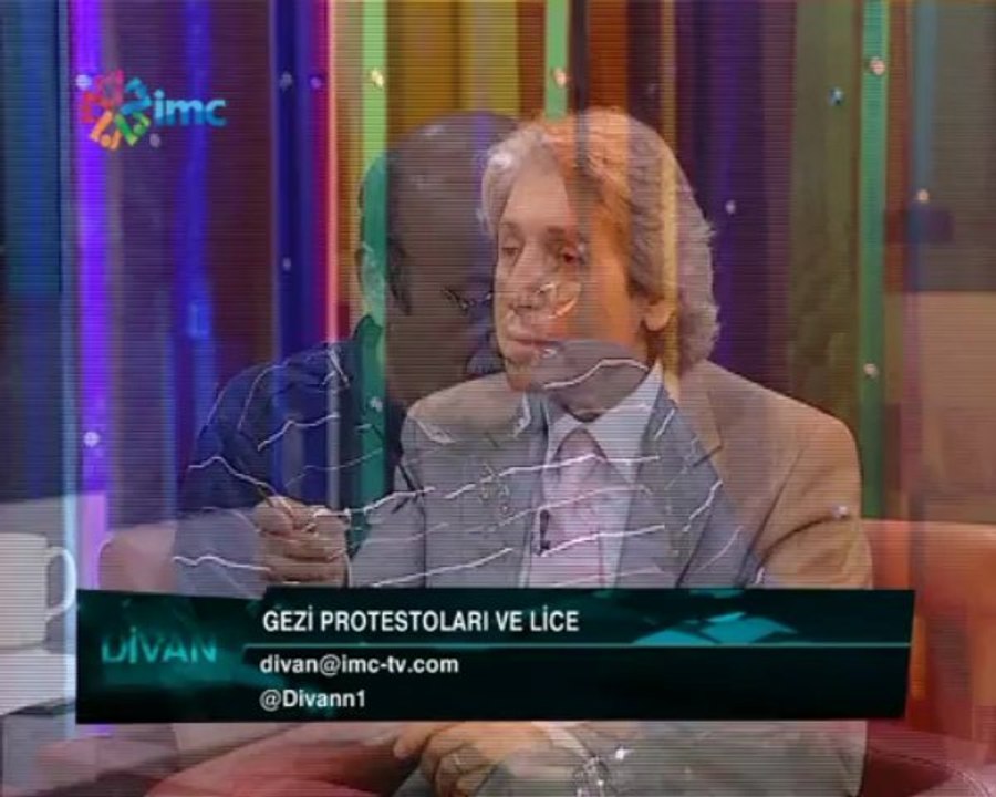 Divan (6 Temmuz 2013)