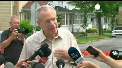 Death toll now put at 50 in Lac-Megantic rail disaster