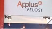 Velosi Integrity & Safety Pakistan (Pvt) Ltd. (Applus+) provides Risk Based Inspection & Reliability Centre Maintenance (Exhibitors TV at POGEE 2013)