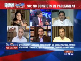 The Newshour Debate: SC's landmark ruling(Part 3)