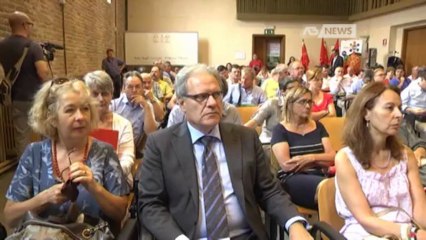 AGRICOLTURA, TROPPO SFRUTTAMENTO