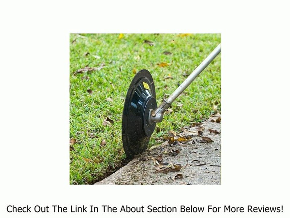 Edgit Pro String Trimmer Attachment for Stihl Trimmers Review