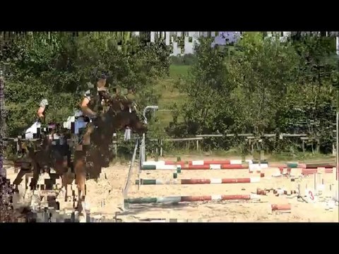 Concours Interne Les Ecuries du Gavot