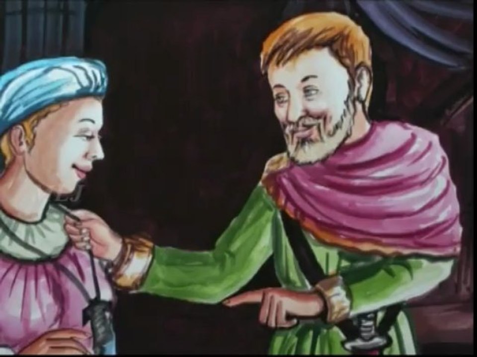 St.Antony in Tamil 3