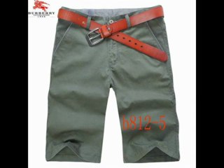 Hombre Corto Pantalones Truth And Also Myths