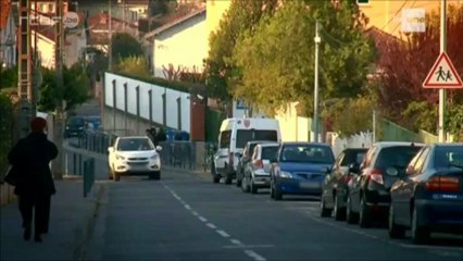 Reportage Affaire Merah - Beaumont ( partie 1sur2 )