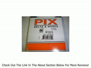 Replacement For John Deere Belt M125218, Made to FSP Specifications. Review