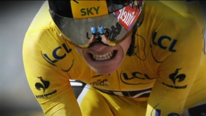 TdF, étape 11 - Froome toujours plus fort