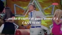 Milan Stankovic - Solo (CAZZI SUOI)