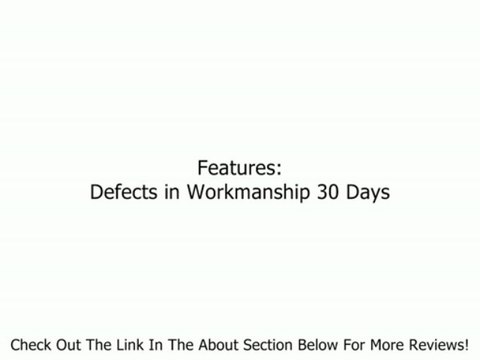 Spindle Pulley MTD 756-0556 Review