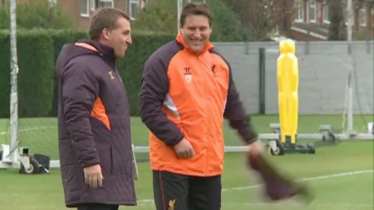 Reds-Neuzugänge Toure und Mignolet: 'Top Vier sind das Ziel'