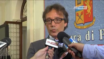 SGOMINATA LA BANDA DEI TIR