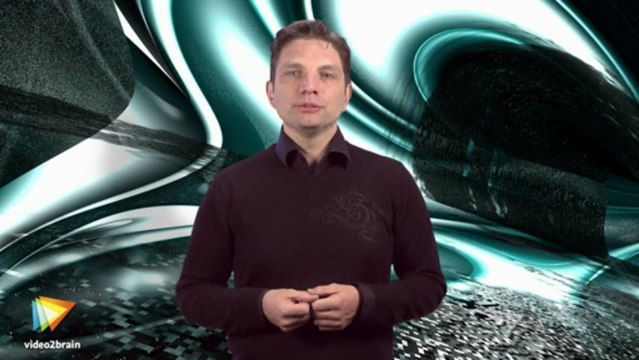 Les fondamentaux de 3ds Max 2014 : Prise en main