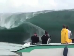 Ocean survivors-Amazing video