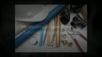 Northampton on Kitchen and Bathroom Installations