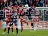 Watch Live Philadelphia vs Chivas USA 12 July 2013