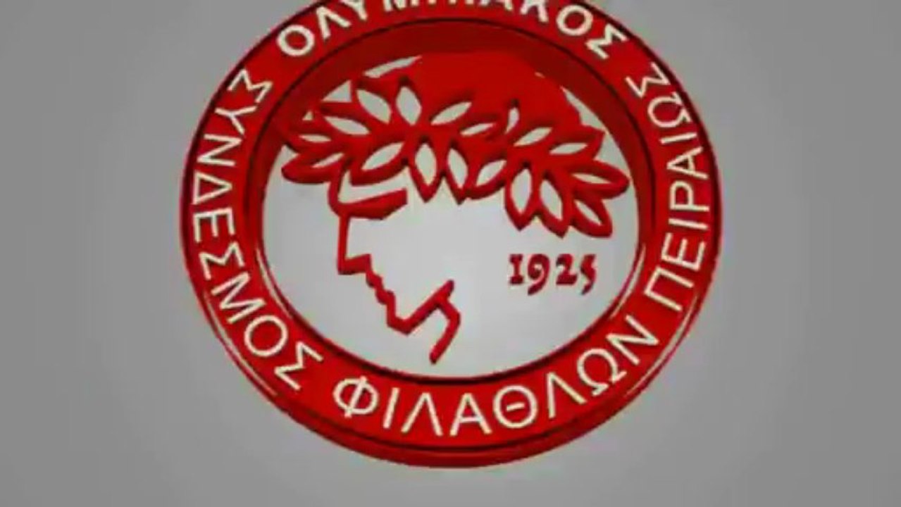 Το πρώτο γκολ της προετοιμασίας του Ολυμπιακού