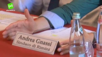 Piano Salvaguardia della Balneazione: entro il 2020 stop scarichi a mare