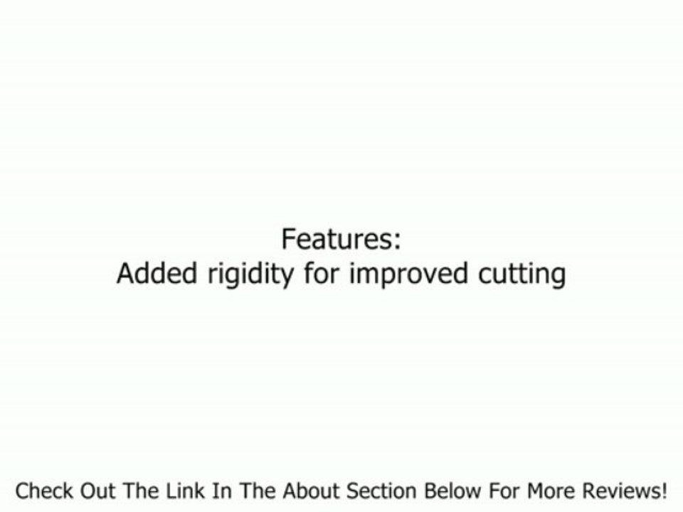 SuperTrim .080-Inch-by-200-Foot Spool Home Owner Grade Round 1/2-Pound Grass Trimmer Line, Green SU080D1/2-12 Review