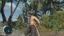 New  Assassin's Creed 3 Walkthrough - All Alternate Outfits