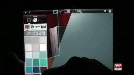 Home Design 3d arreda e costruisci la tua casa su iPhone e iPad - Video Recensione AVRMagazine.com