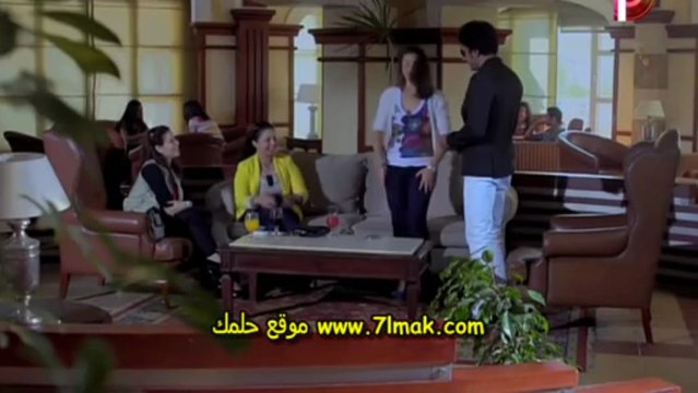 مسلسل ميراث الريح الحلقة الثانية