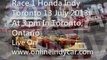 indycar Race Honda Indy Toronto 2013 Live Online