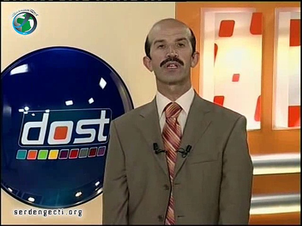 DERS-10 (TENVİN)