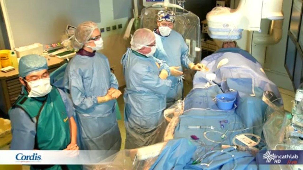 The Art of Transradial: Practical Tips & Tricks, From Simple to Complex Cases