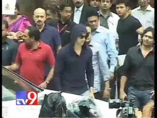 Tv9 Gujarat - Hrithik Roshan discharged after brain surgery