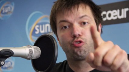 Mononc' Serge - La maladie du Préjugé