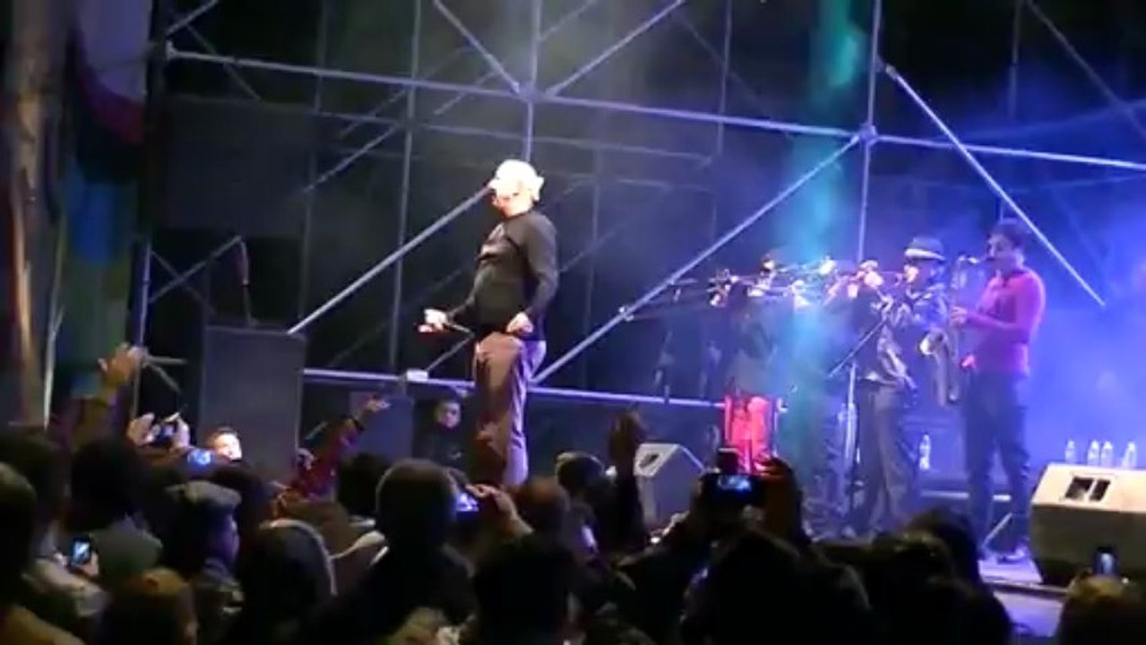 Sigue el Show de La Mosca