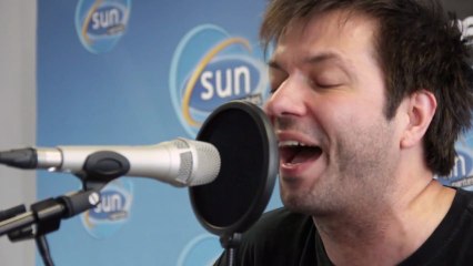 Mononc' Serge - Le Barbu (Reprise d'Oscar Thiffault)