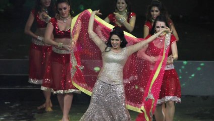 Sridevi dance Performance At IIFA 2013 #IIFA 2013