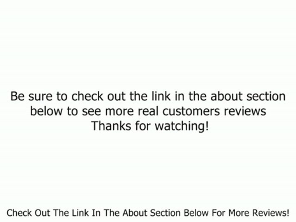 Murray 760928MA Belt Review