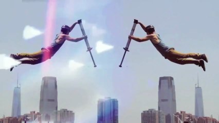 Confetti - Xpogo Films Short
