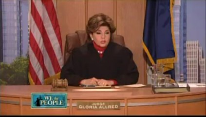 Perry Kurtz on We The People Reel