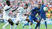 France-Ghana U20 (2-1) buts et réactions