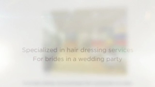 Barry’s Hair Studio – Providing various quality hair dressing services