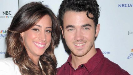 Jonas Brother To Become Father, Expecting First Child