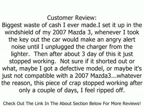 Coleman CL-100 72000 1.5-Watt 15-Volt Solar Panel Battery Trickle Charger Review