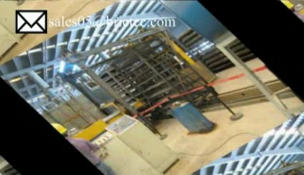 кирпичный завод