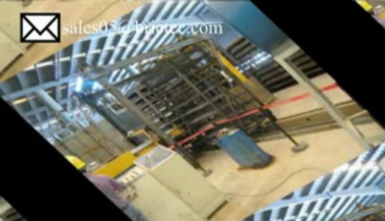 кирпичный завод