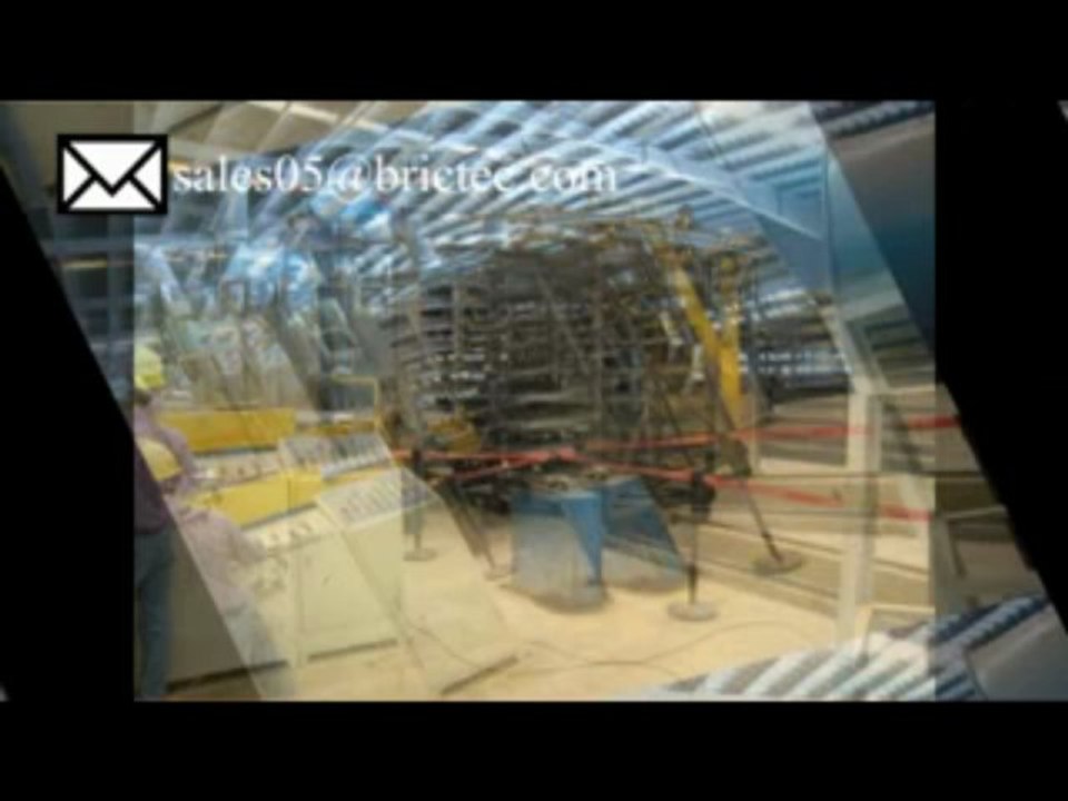 красного кирпичного завода