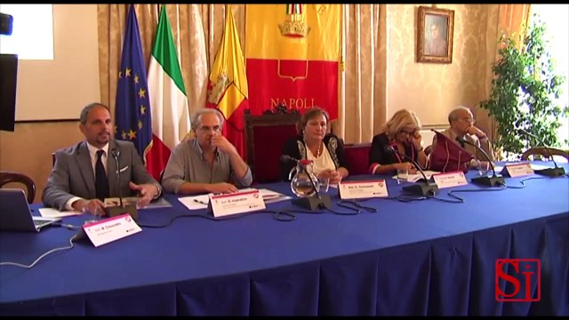 Napoli - Ring, una rete d'imprese per le donne -2- (10.07.13)