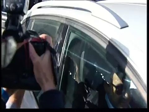 Napoli - Lavezzi indagato per una statuetta di Pompei -live- (10.07.13)