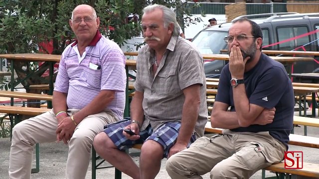 Pomigliano (NA) - Landini su Fiat pronti al dialogo (10.07.13)